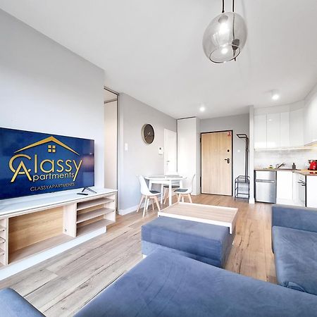 Classy Apartments - Gdynia - Azymut Karwiny Экстерьер фото