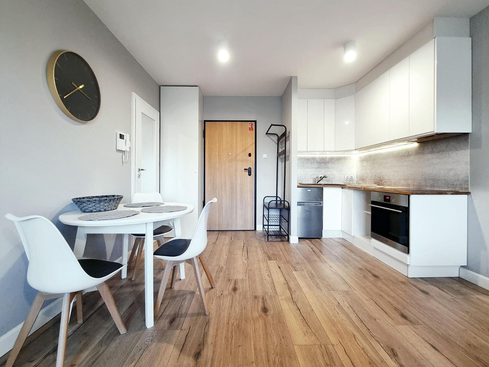 Classy Apartments - Gdynia - Azymut Karwiny Экстерьер фото